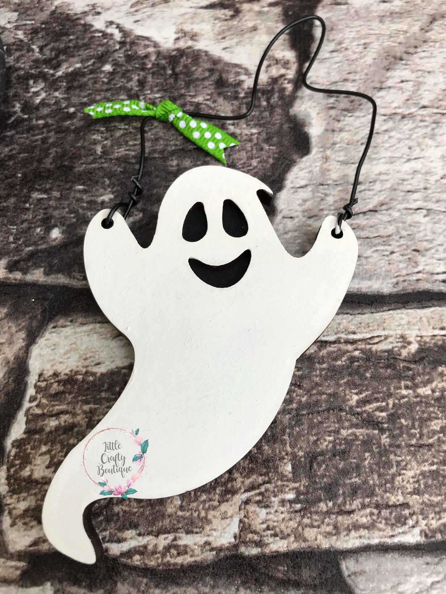 Halloween Tree Decoration